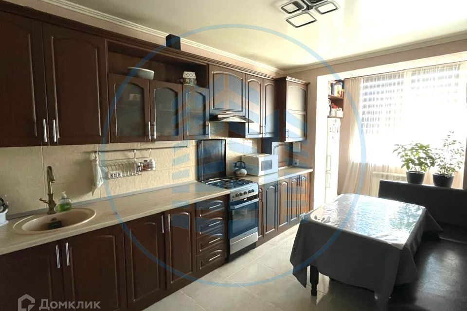 Продаётся 1-комнатная квартира, 36 м²