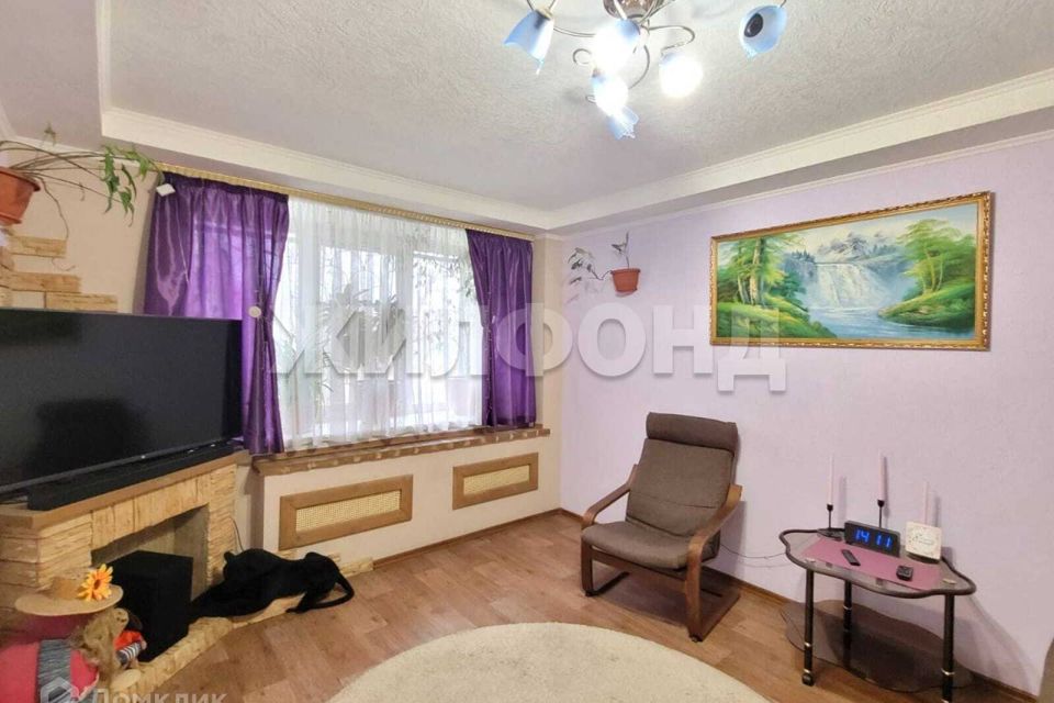 Продаётся 2-комнатная квартира, 45.6 м²