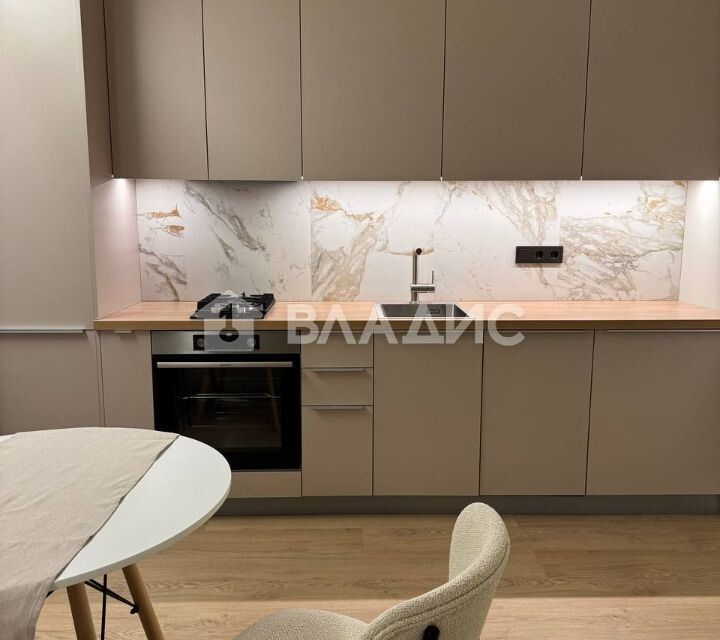 Продаётся 2-комнатная квартира, 48 м²