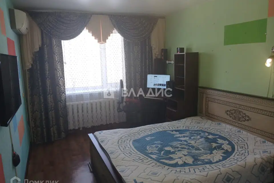 Продаётся 1-комнатная квартира, 31 м²