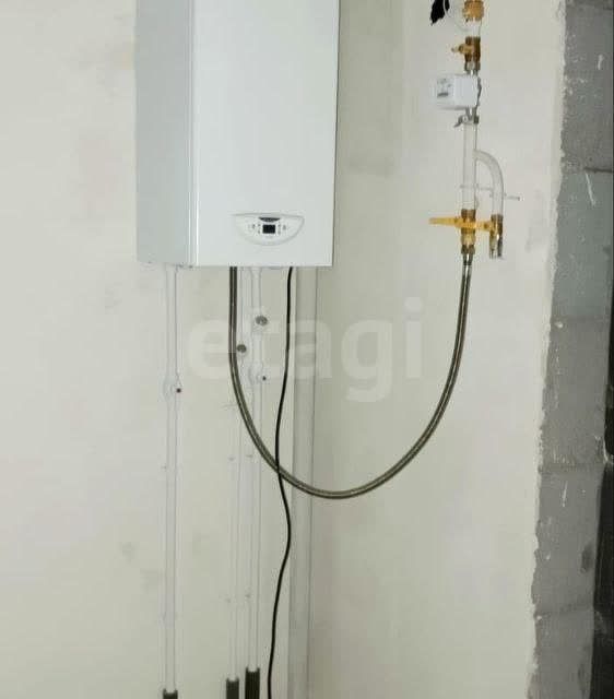 Продаётся 2-комнатная квартира, 63 м²
