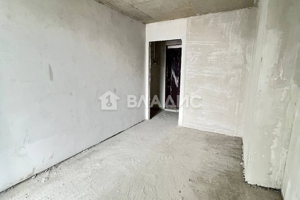 Продаётся 3-комнатная квартира, 79.5 м²