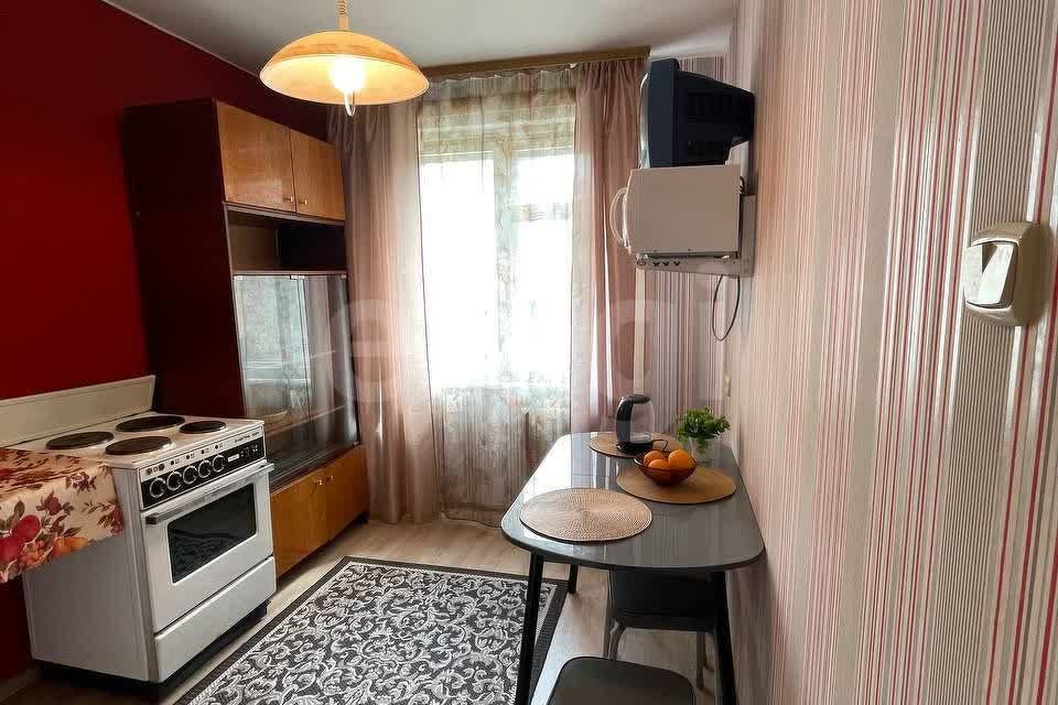 Продаётся 2-комнатная квартира, 47 м²
