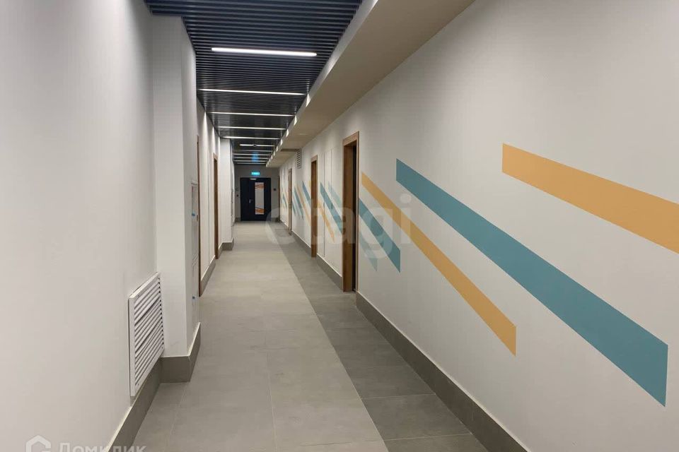 Продаётся 1-комнатная квартира, 28.6 м²