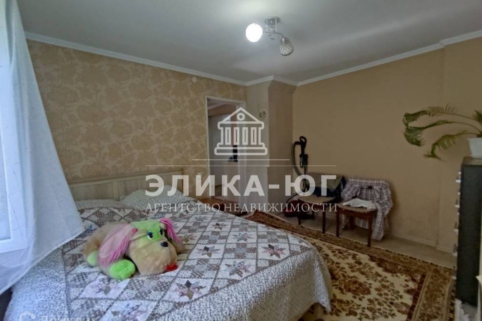 Продаётся 5-комнатная квартира, 44.7 м²