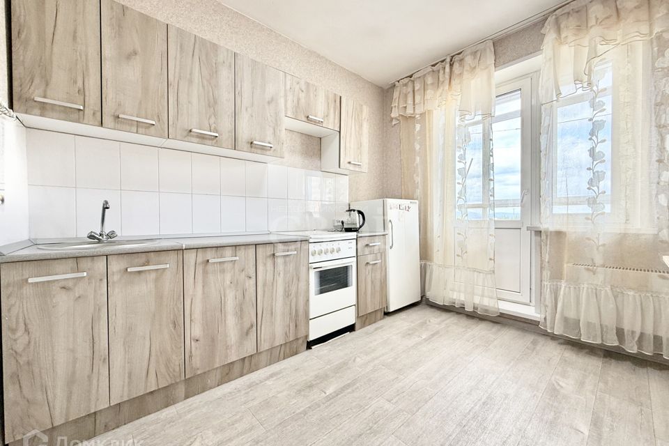 Продаётся 1-комнатная квартира, 32 м²