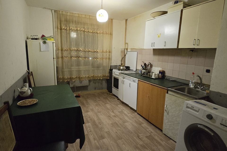 Продаётся 3-комнатная квартира, 70 м²