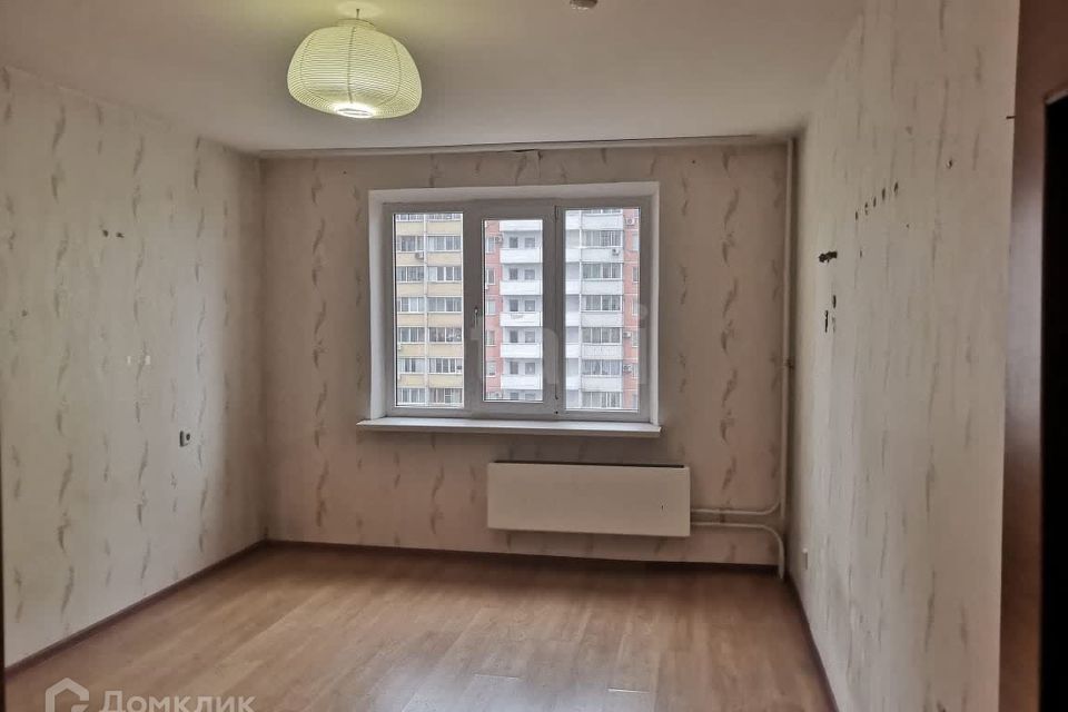 Продаётся 1-комнатная квартира, 33 м²