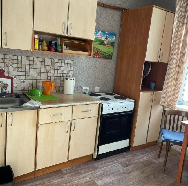 Продаётся 2-комнатная квартира, 53.9 м²
