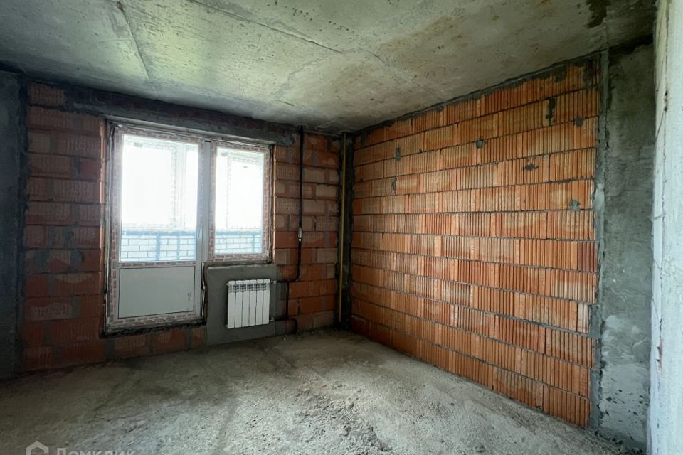 Продаётся 3-комнатная квартира, 99.2 м²