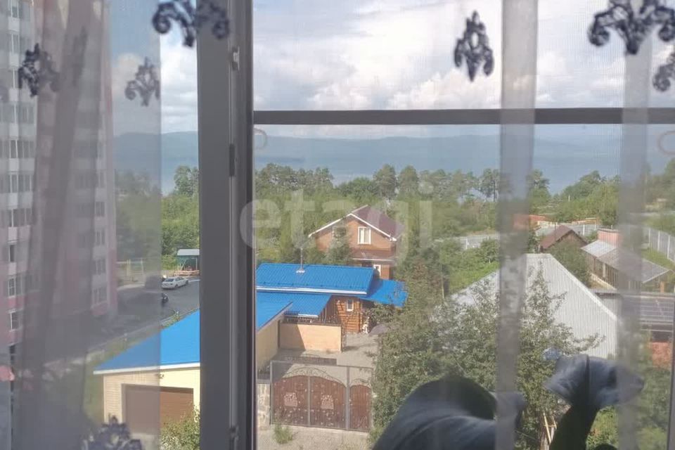 Продаётся 2-комнатная квартира, 46.1 м²