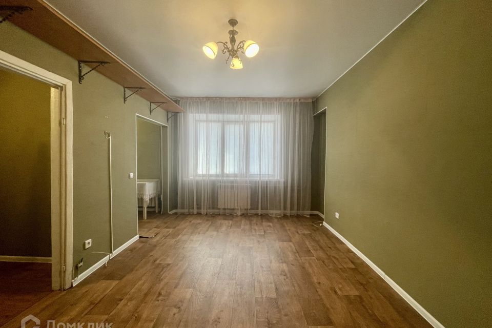 Продаётся 1-комнатная квартира, 31 м²