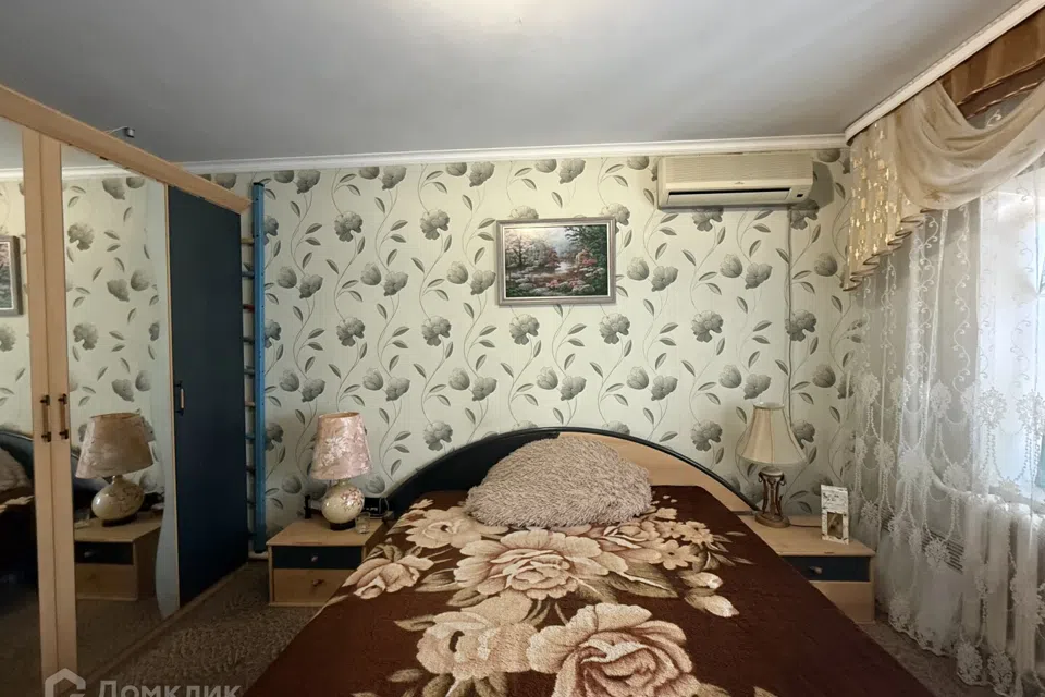 Продаётся 1-этажный дом, 76.7 м²