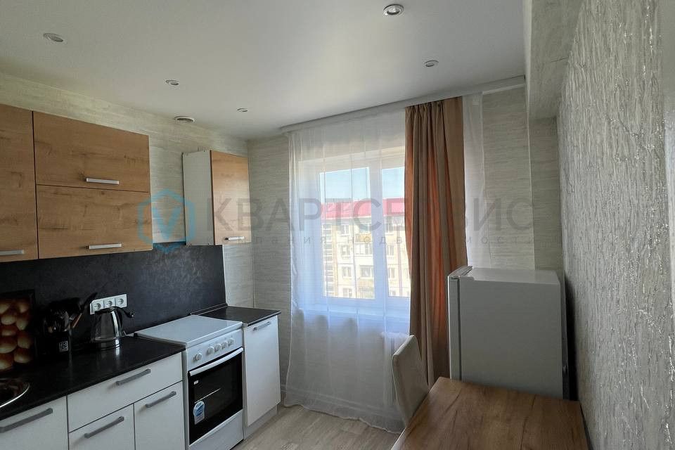 Сдаётся 1-комнатная квартира, 30 м²