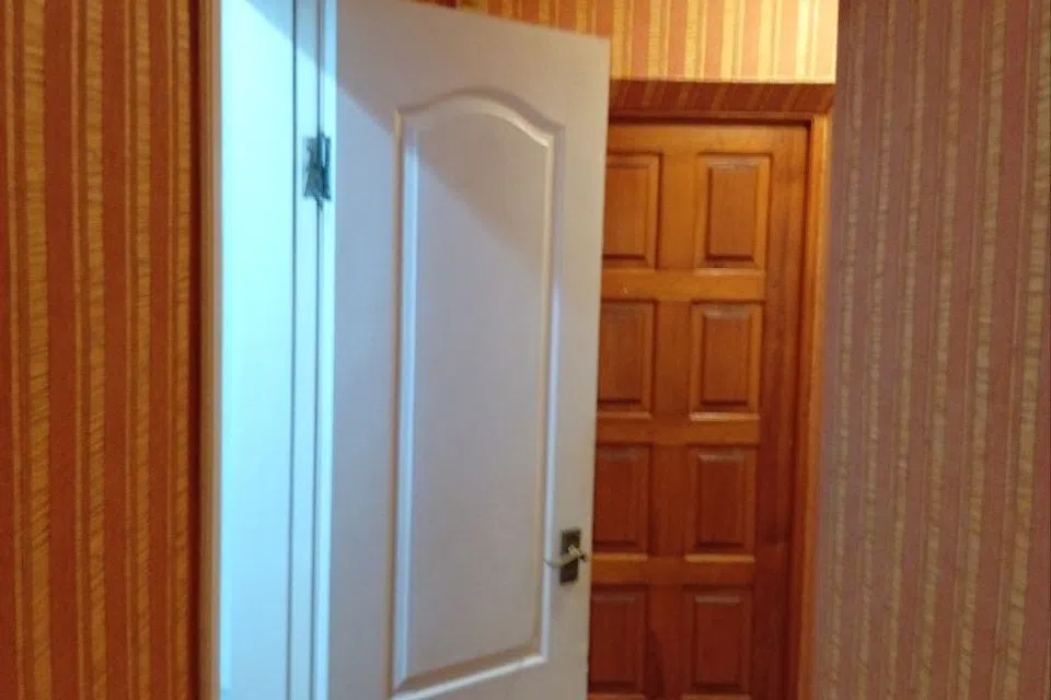 Продаётся 1-комнатная квартира, 36.6 м²