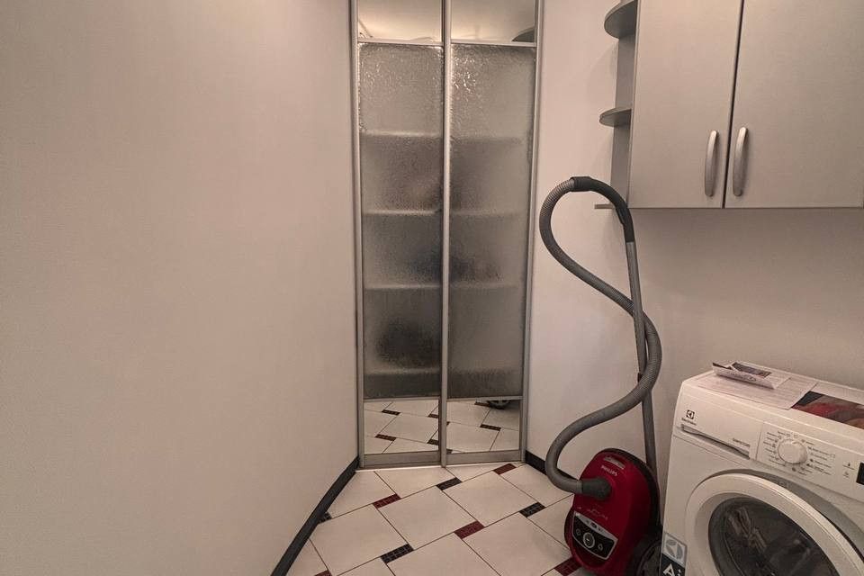 Продаётся 3-комнатная квартира, 65 м²