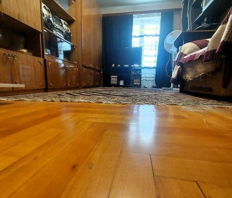 Продаётся 2-комнатная квартира, 42.1 м²