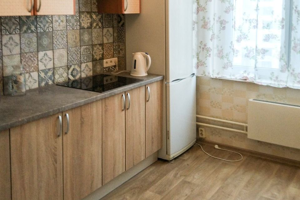 Сдаётся 3-комнатная квартира, 70.4 м²