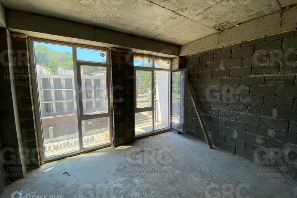 Продаётся 1-комнатная квартира, 21.5 м²