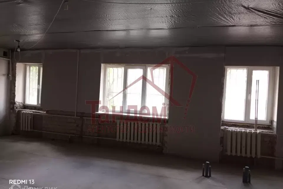 Продаётся 2-комнатная квартира, 41.2 м²
