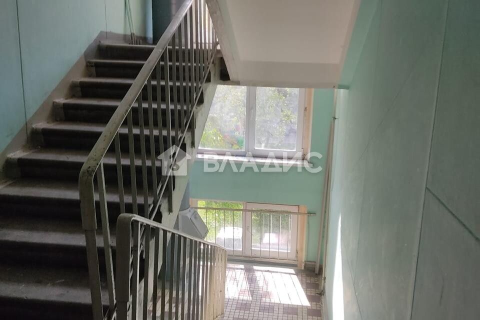 Продаётся 2-комнатная квартира, 47 м²