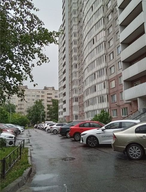 Продаётся 1-комнатная квартира, 33.1 м²