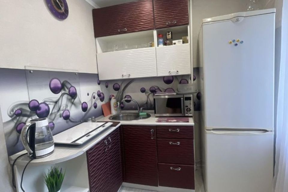 Продаётся 2-комнатная квартира, 40 м²