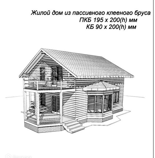 Купить Дом Городецкий Район Нижегородская Область Недорого