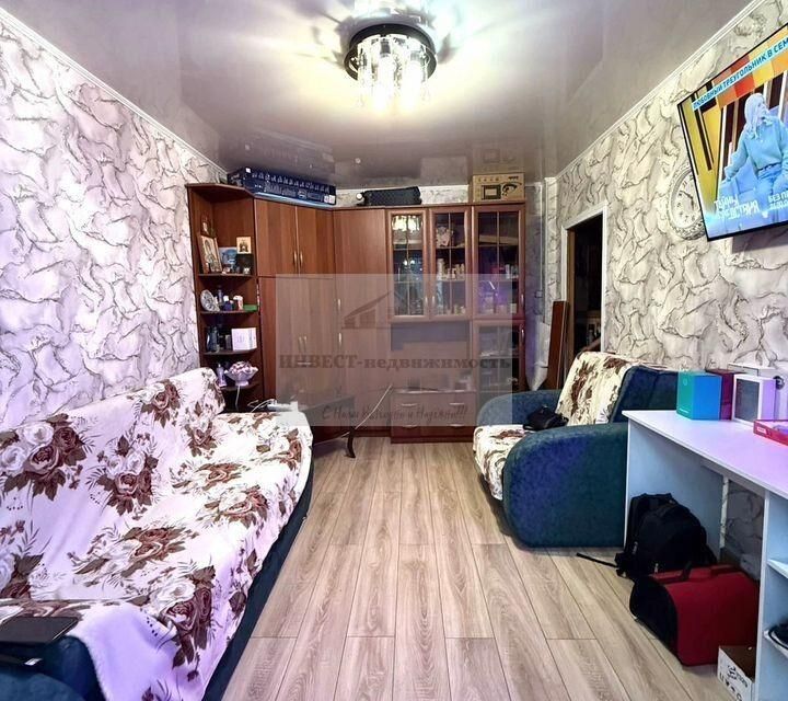 Продаётся 1-комнатная квартира, 30 м²