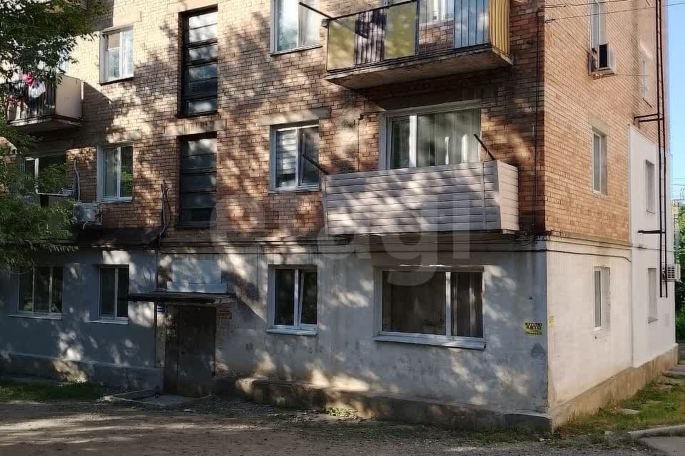 Продаётся 2-комнатная квартира, 44.9 м²
