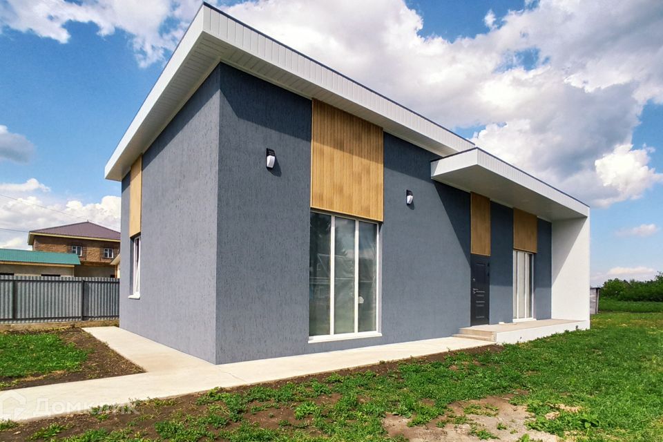 Купить Дом В Суровке Уфимского Района