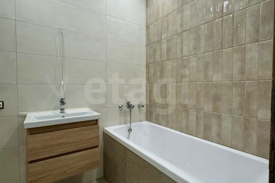 Продаётся студия, 24.4 м²