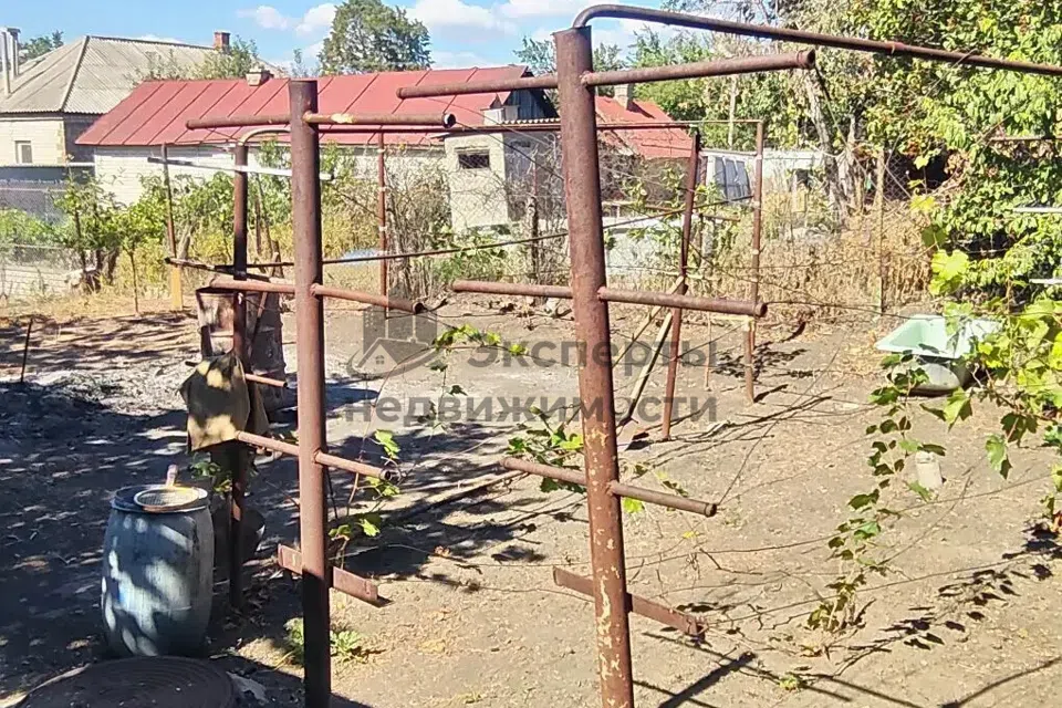 Продаётся 1-этажный дом, 78.4 м²