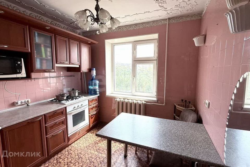 Продаётся 3-комнатная квартира, 70 м²