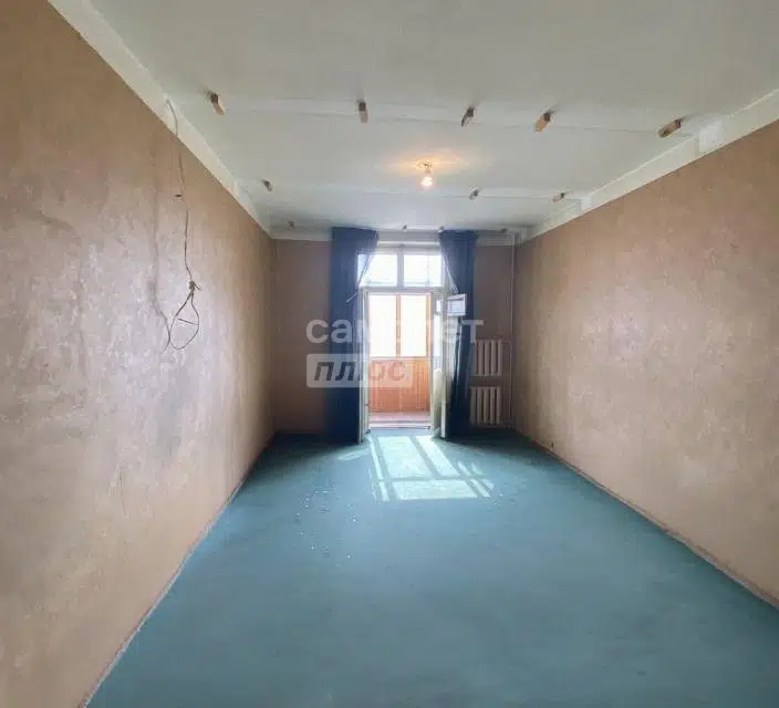 Продаётся 1-комнатная квартира, 40.9 м²
