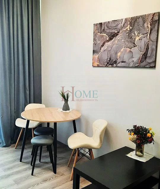 Сдаётся 1-комнатная квартира, 28 м²