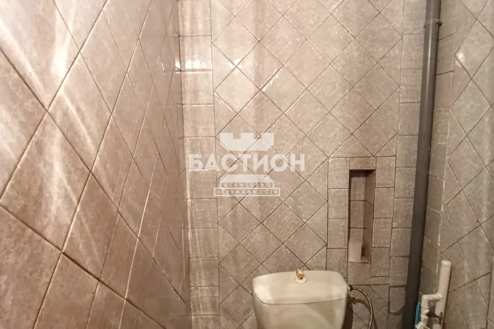 Продаётся 3-комнатная квартира, 70.7 м²
