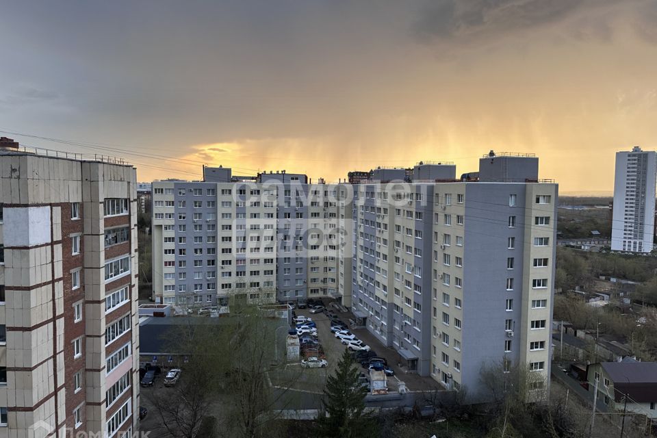 Продаётся 1-комнатная квартира, 37.6 м²