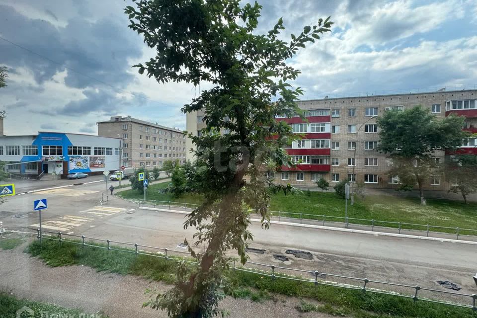 Продаётся 2-комнатная квартира, 44.2 м²
