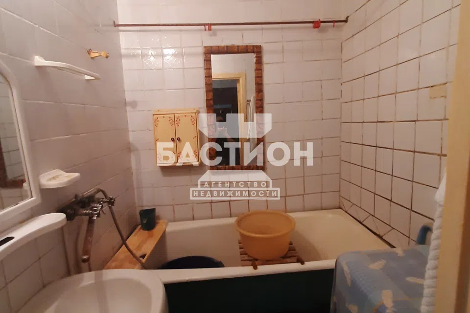Продаётся 2-комнатная квартира, 54 м²