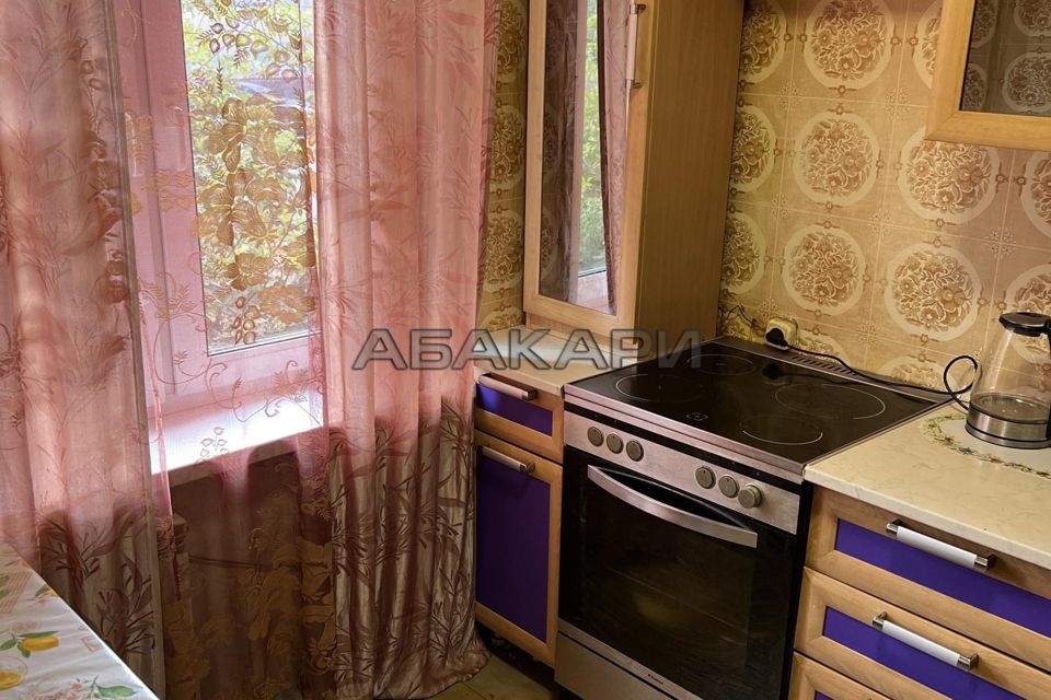 Сдаётся 2-комнатная квартира, 45 м²
