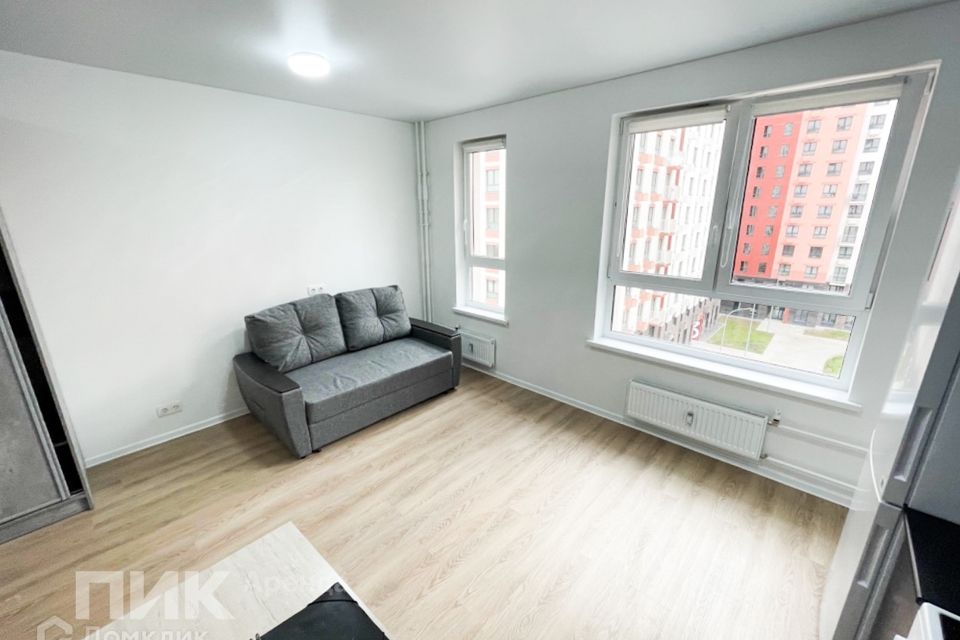 Сдаётся студия, 24.7 м²
