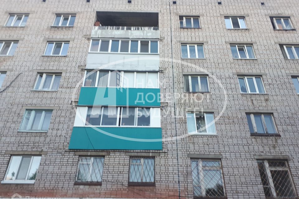 Продаётся комната в 1-комн. квартире, 12.8 м²