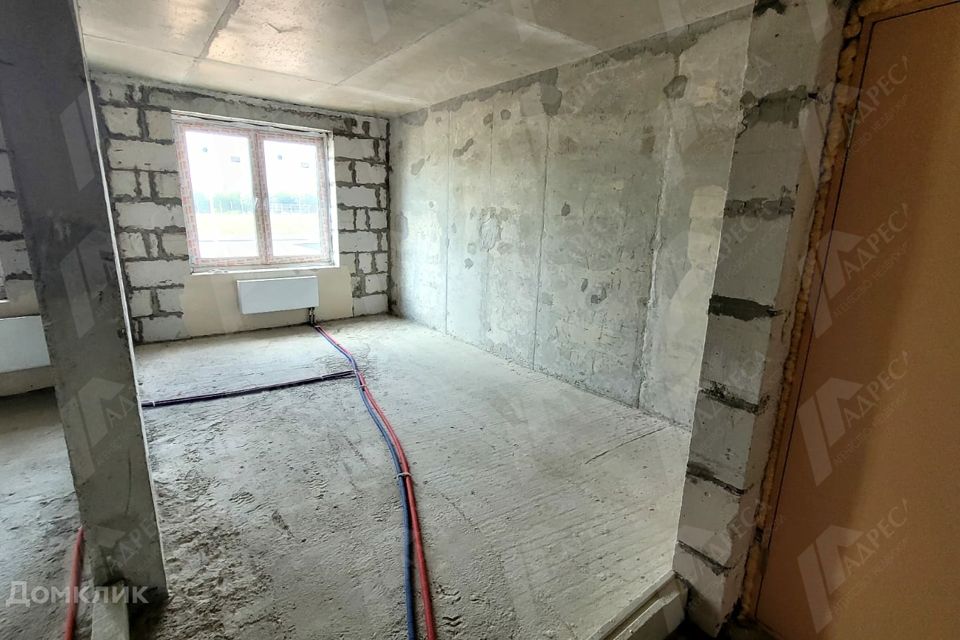 Продаётся 2-комнатная квартира, 49.2 м²