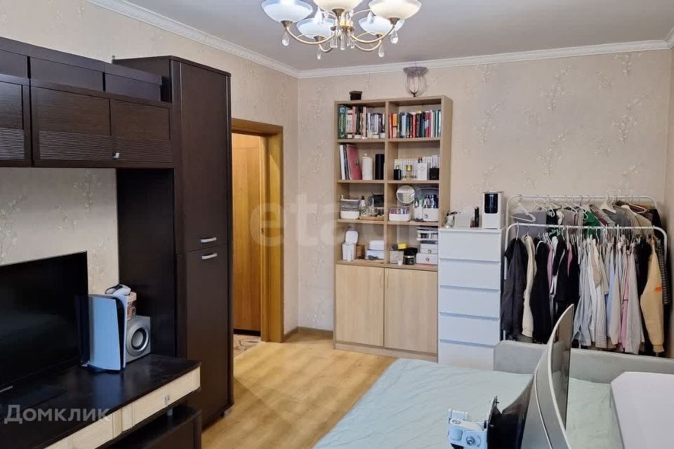 Продаётся 2-комнатная квартира, 53 м²