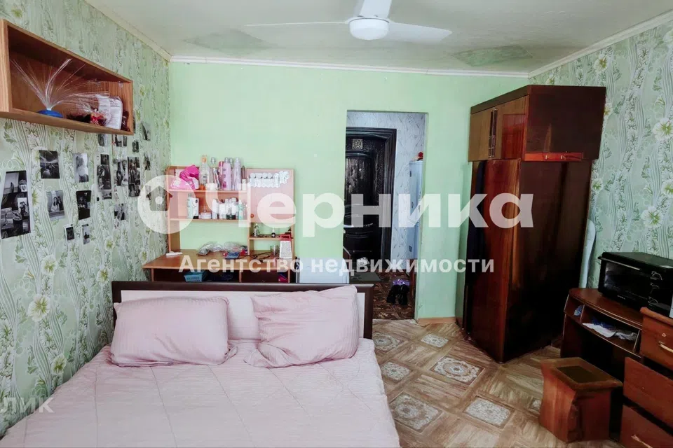 Продаётся 1-комнатная квартира, 18.7 м²