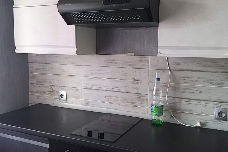 Сдаётся 1-комнатная квартира, 35 м²