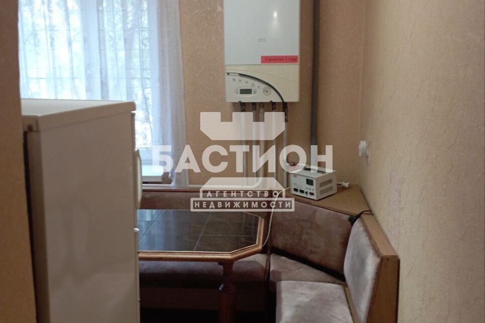 Продаётся 1-комнатная квартира, 28.7 м²