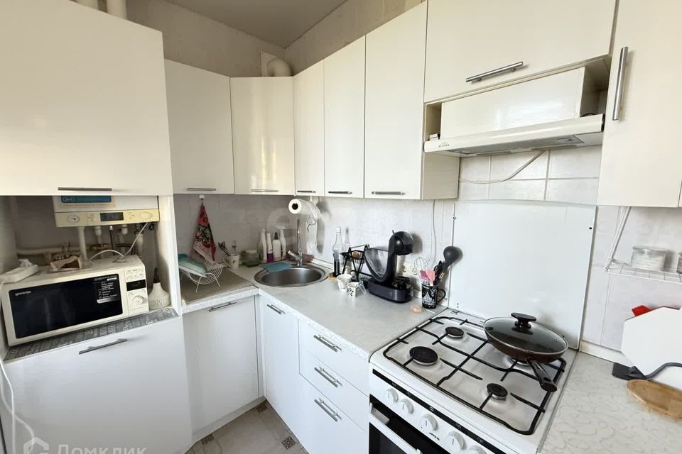 Сдаётся 1-комнатная квартира, 28.7 м²