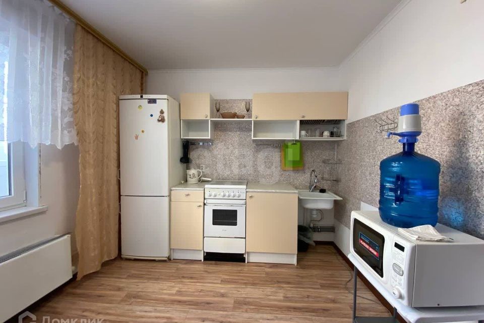 Сдаётся 1-комнатная квартира, 37 м²